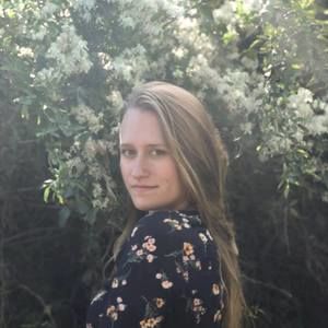 Meet your Posher, Rosemary